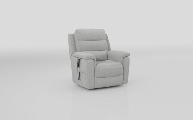 Ossett Lift & Rise Chair VAT Exempt - poltronesofà at ScS