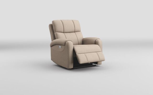 Calisese Power Recliner Chair  - poltronesofà at ScS