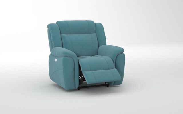 Elland Power Recliner Chair - poltronesofà at ScS