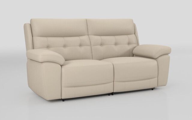 Belford 3 Seater Sofa - poltronesofà at ScS