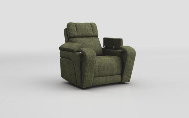 Adstock Armchair - poltronesofà at ScS