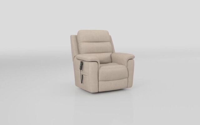 Ossett Lift & Rise Chair VAT Exempt  - poltronesofà at ScS