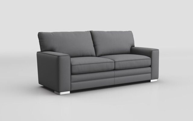 Borello 3 Seater Sofa  - poltronesofà at ScS