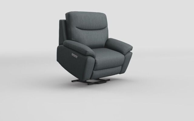 Argenta Lift & Rise Chair VAT Exempt - poltronesofà at ScS