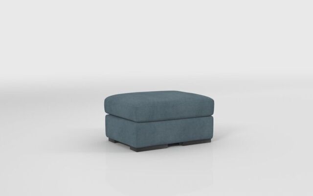 Savazza Storage Ottoman  - poltronesofà at ScS