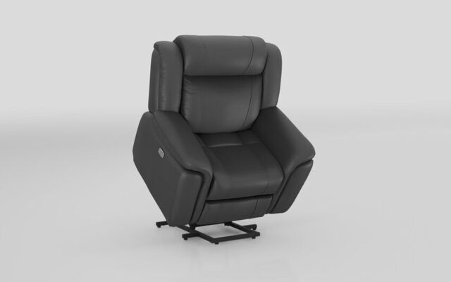 Elland Lift & Rise Chair VAT Exempt - poltronesofà at ScS