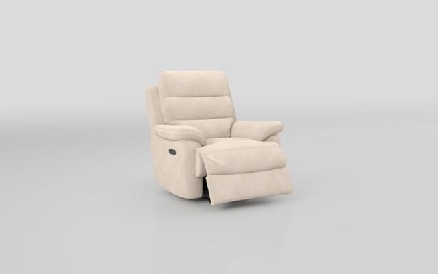 Ossett Power Recliner Chair  - poltronesofà at ScS