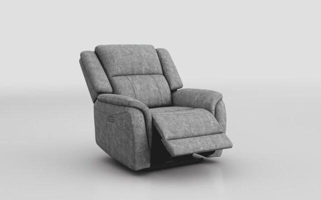 Meleto Power Recliner Chair  - poltronesofà at ScS