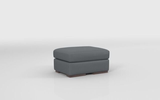 Savazza Storage Ottoman  - poltronesofà at ScS