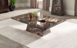 ScS Signature Adelaide Marble Coffee Table