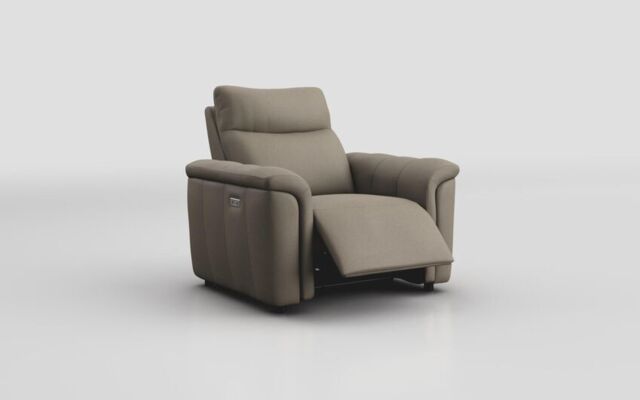 Zello Power Recliner Chair  - poltronesofà at ScS