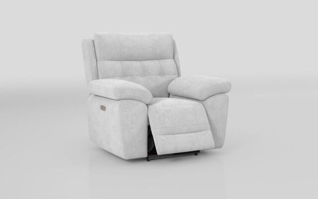 Belford Power Recliner Chair - poltronesofà at ScS