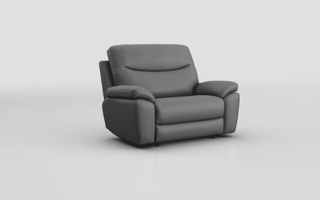 Argenta Snuggle Chair  - poltronesofà at ScS