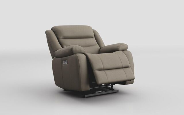 Favale Power Rocker Recliner Chair  - poltronesofà at ScS