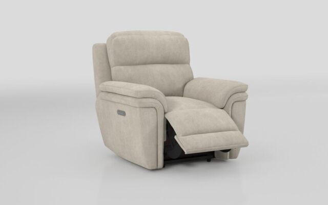Maer Power Recliner Chair  - poltronesofà at ScS