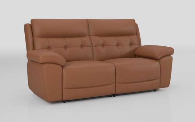 Belford 3 Seater Sofa  - poltronesofà at ScS