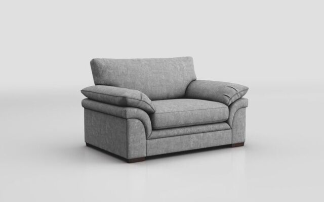 Varignana Snuggle Chair - poltronesofà at ScS
