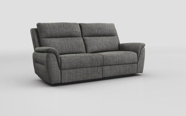 Sogliano 3 Seater Sofa  - poltronesofà at ScS