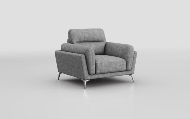 Calabrina Armchair  - poltronesofà at ScS