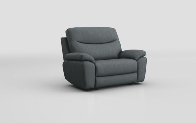 Argenta Snuggle Chair  - poltronesofà at ScS