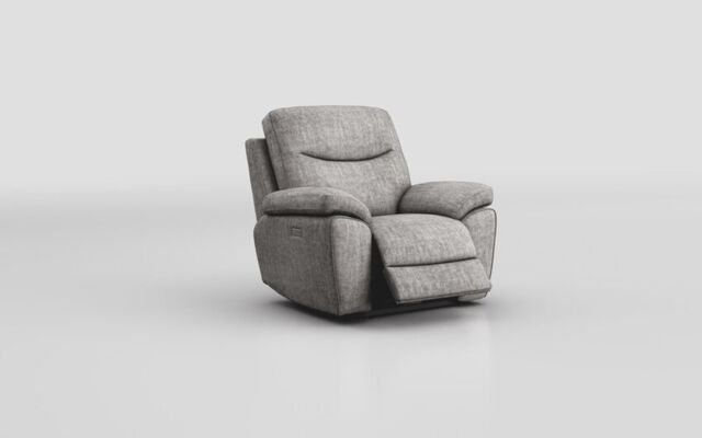 Argenta Power Recliner Chair  - poltronesofà at ScS