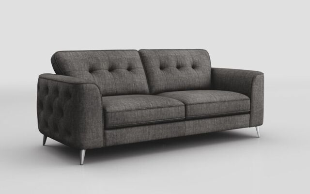 Martorano 3 Seater Sofa  - poltronesofà at ScS
