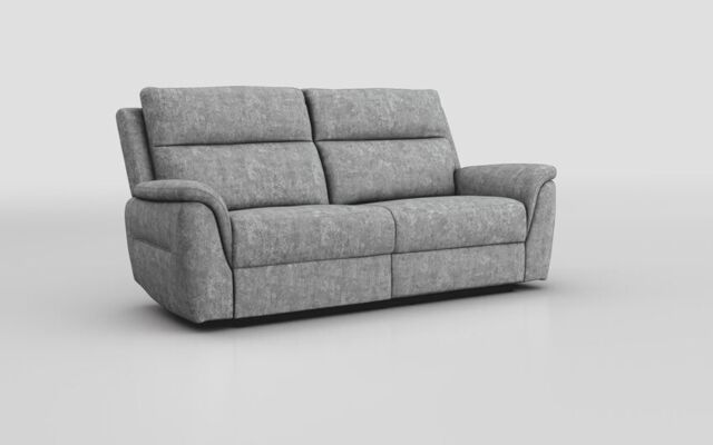 Sogliano 3 Seater Sofa  - poltronesofà at ScS