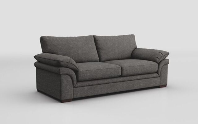Varignana 3 Seater Standard Back Sofa - poltronesofà at ScS