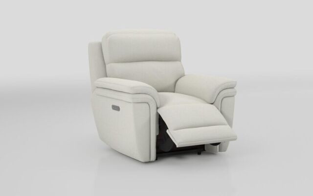 Maer Power Recliner Chair  - poltronesofà at ScS