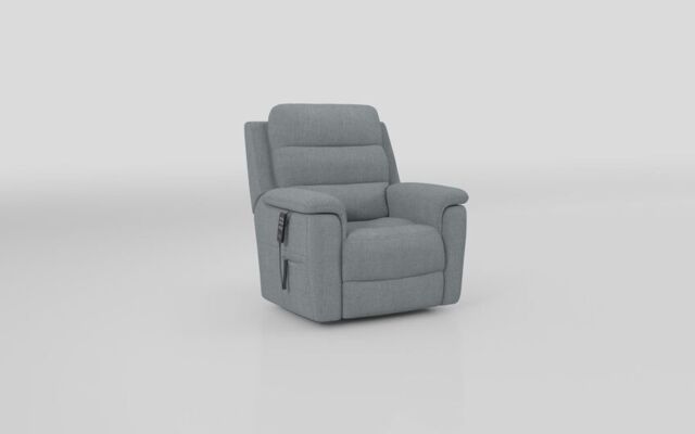 Ossett Lift & Rise Chair VAT Exempt - poltronesofà at ScS
