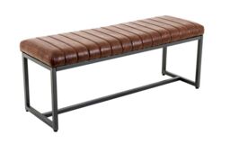 ScS Signature Archie Upholstered Bench