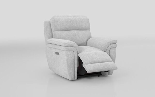 Maer Power Recliner Chair  - poltronesofà at ScS