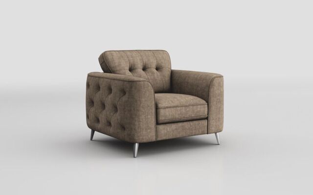 Martorano Armchair  - poltronesofà at ScS