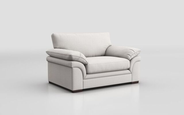Varignana Snuggle Chair - poltronesofà at ScS