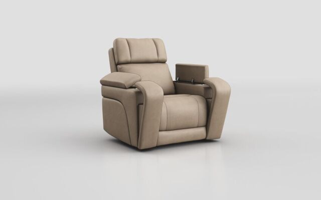Adstock Armchair - poltronesofà at ScS