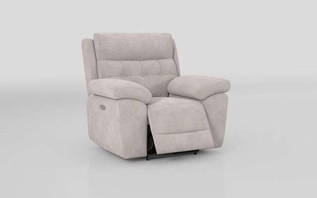 Belford Power Recliner Chair - poltronesofà at ScS