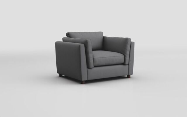 Codigoro Snuggle Chair  - poltronesofà at ScS