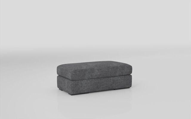 Savazza Large Ottoman - poltronesofà at ScS