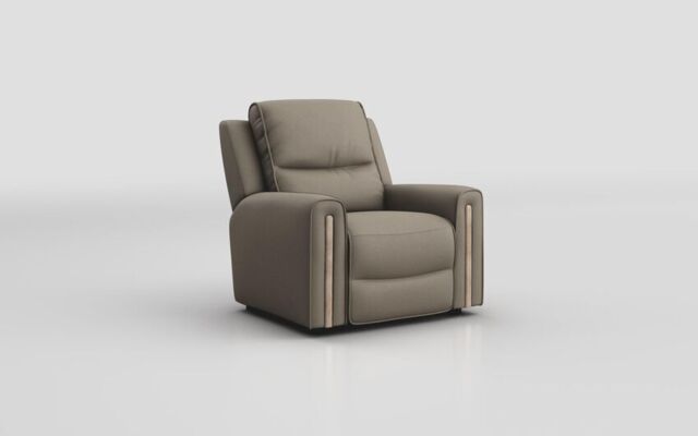 Panigale Armchair  - poltronesofà at ScS