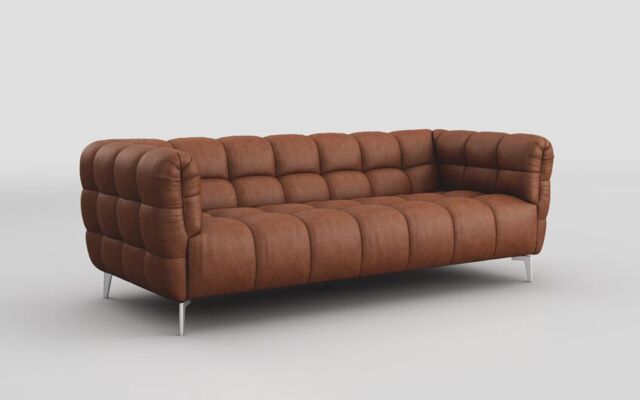 Castello 4 Seater Sofa - poltronesofà at ScS