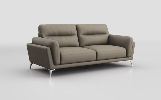 Calabrina 3 Seater Sofa - poltronesofà at ScS