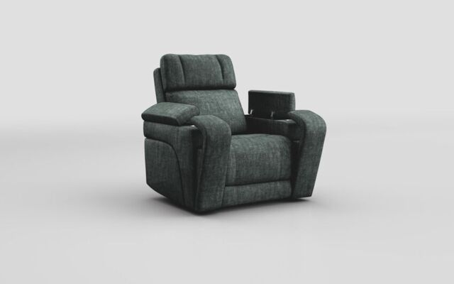 Adstock Armchair  - poltronesofà at ScS