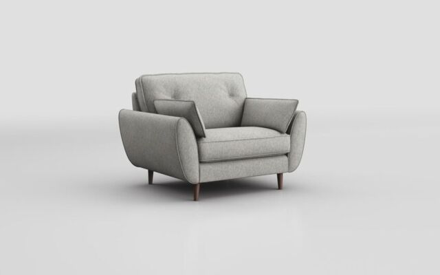 Saiano Snuggle Chair - poltronesofà at ScS