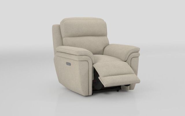 Maer Power Recliner Chair  - poltronesofà at ScS