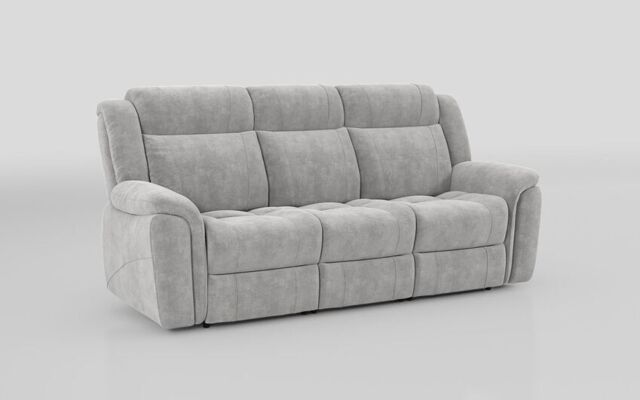 Elland 3 Seater Sofa - poltronesofà at ScS