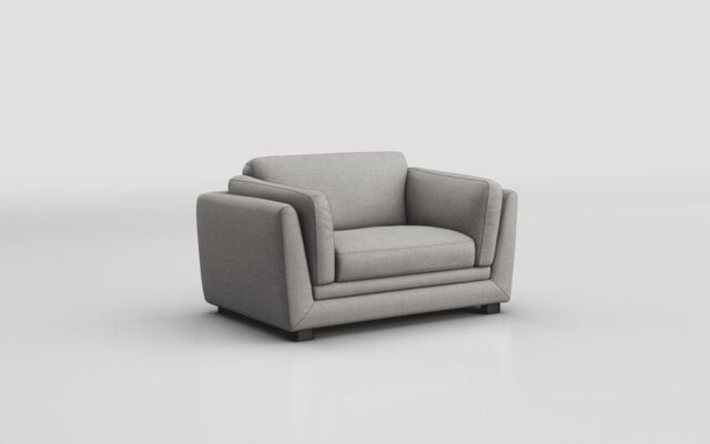 Borghetto Snuggle Chair - poltronesofà at ScS