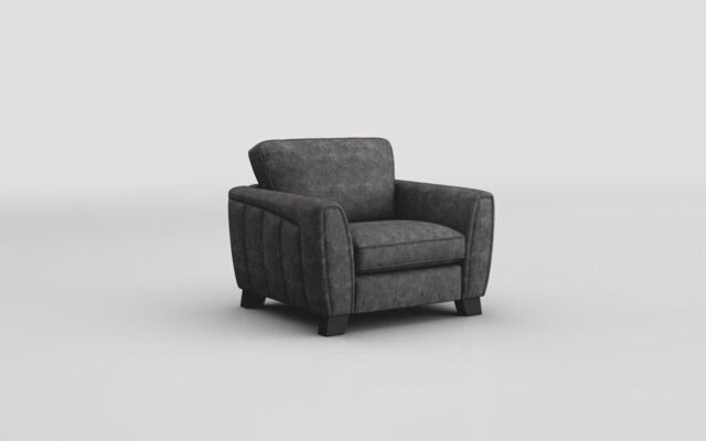 Modigliana Armchair Standard Back - poltronesofà at ScS