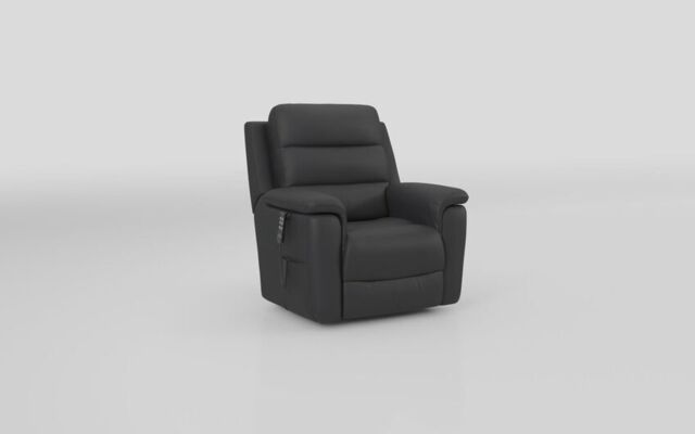 Ossett Lift & Rise Chair VAT Exempt  - poltronesofà at ScS