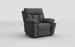 Chalbury Armchair with Cup Holders  - poltronesofà at ScS
