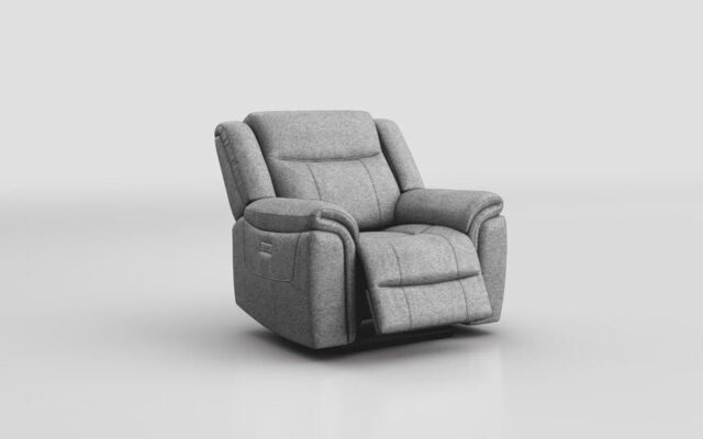 Carpena Power Recliner Chair - poltronesofà at ScS